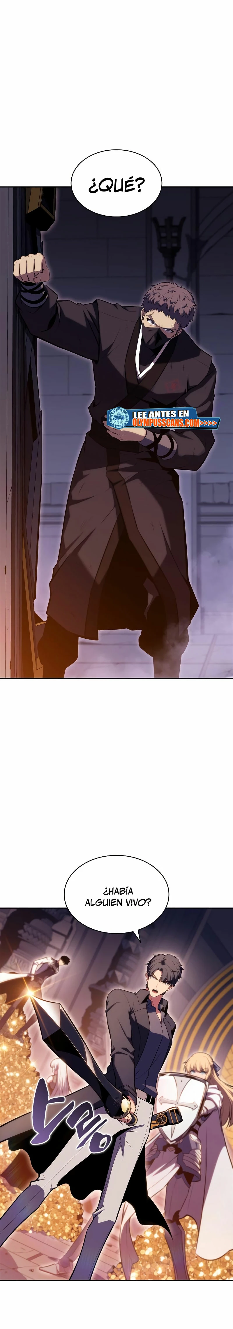 Sin fin skills > Capitulo 103 > Page 221