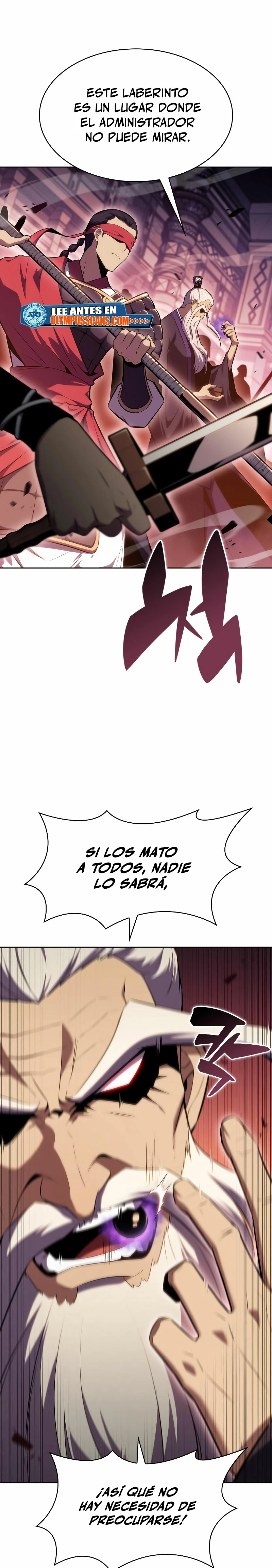 Sin fin skills > Capitulo 103 > Page 291