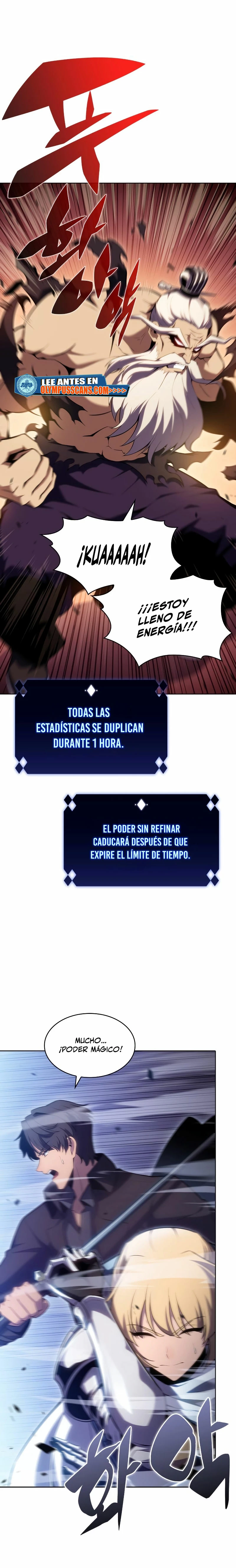 Sin fin skills > Capitulo 103 > Page 311