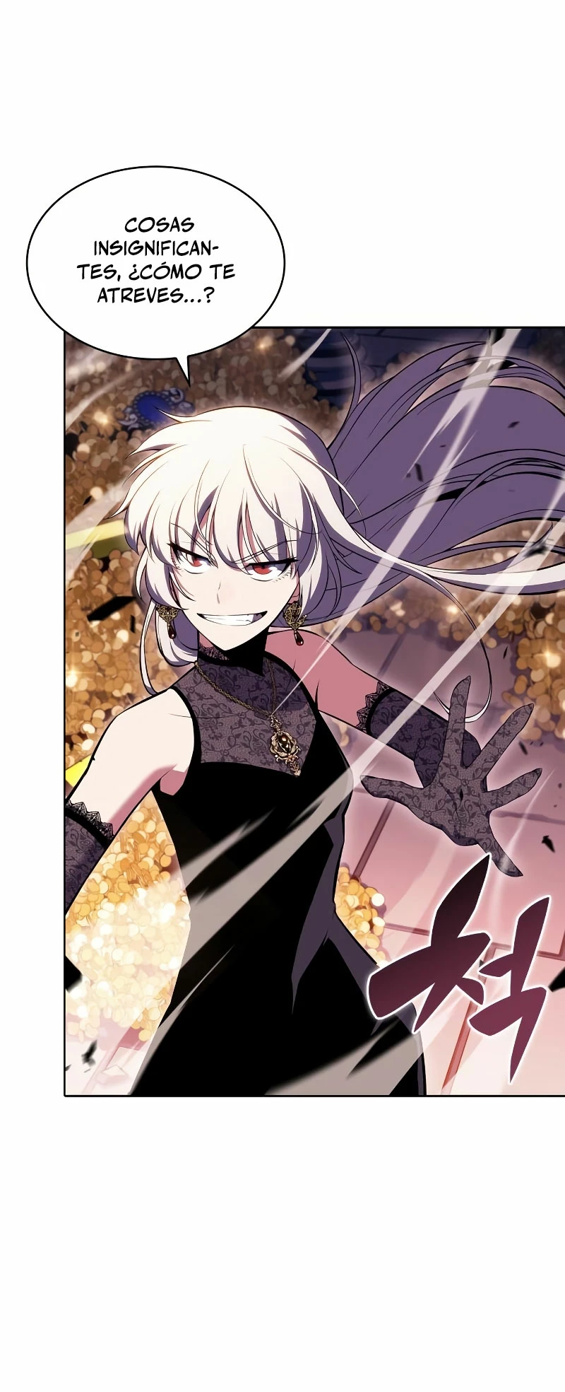 Sin fin skills > Capitulo 103 > Page 321