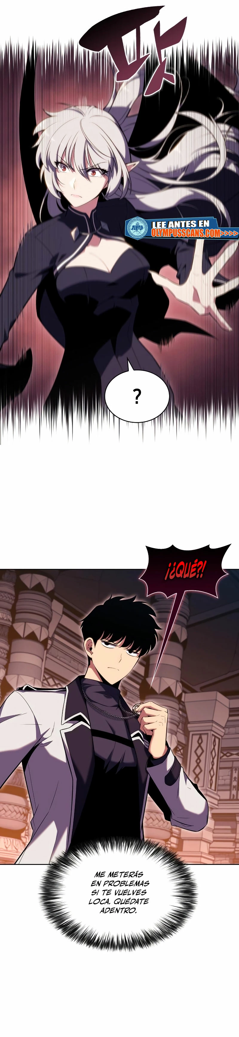 Sin fin skills > Capitulo 103 > Page 331