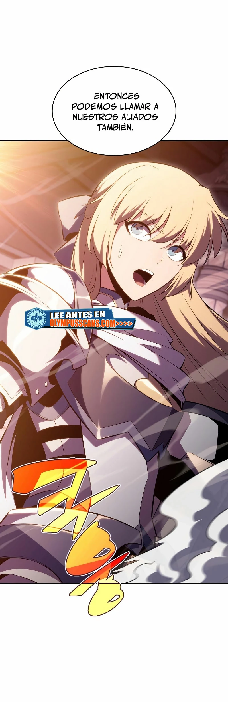 Sin fin skills > Capitulo 103 > Page 361