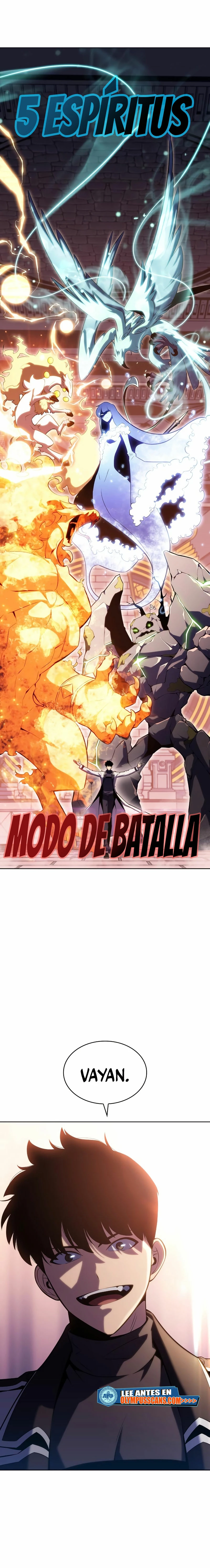 Sin fin skills > Capitulo 103 > Page 371