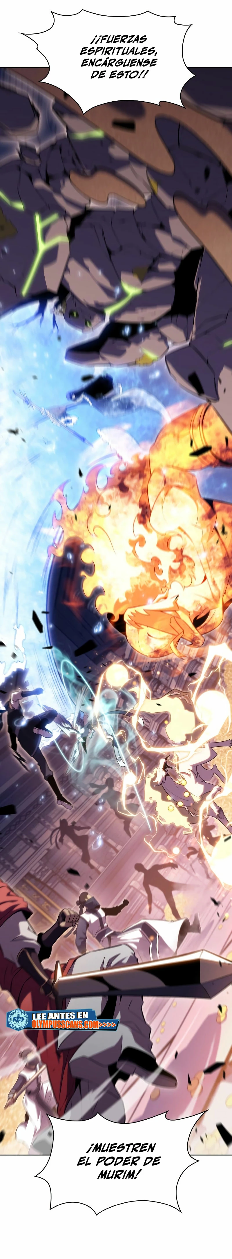 Sin fin skills > Capitulo 103 > Page 381