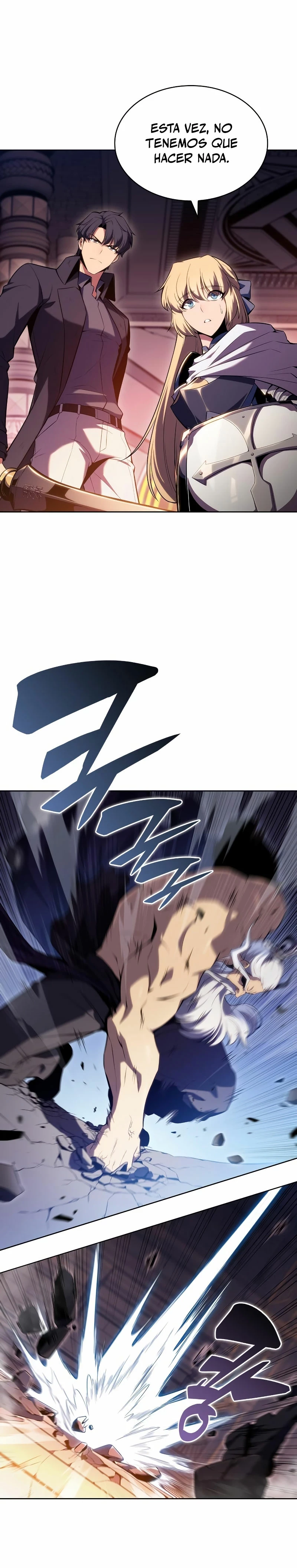 Sin fin skills > Capitulo 103 > Page 391