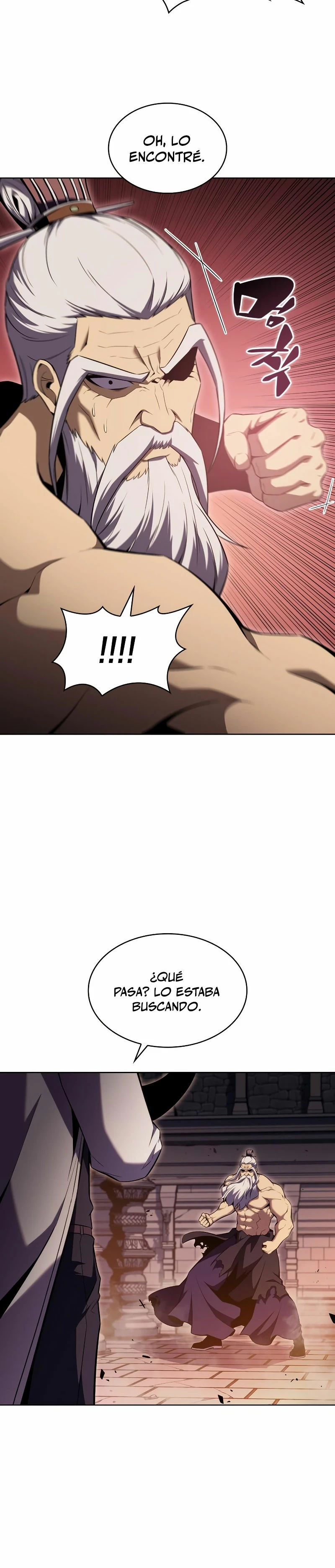 Sin fin skills > Capitulo 103 > Page 441