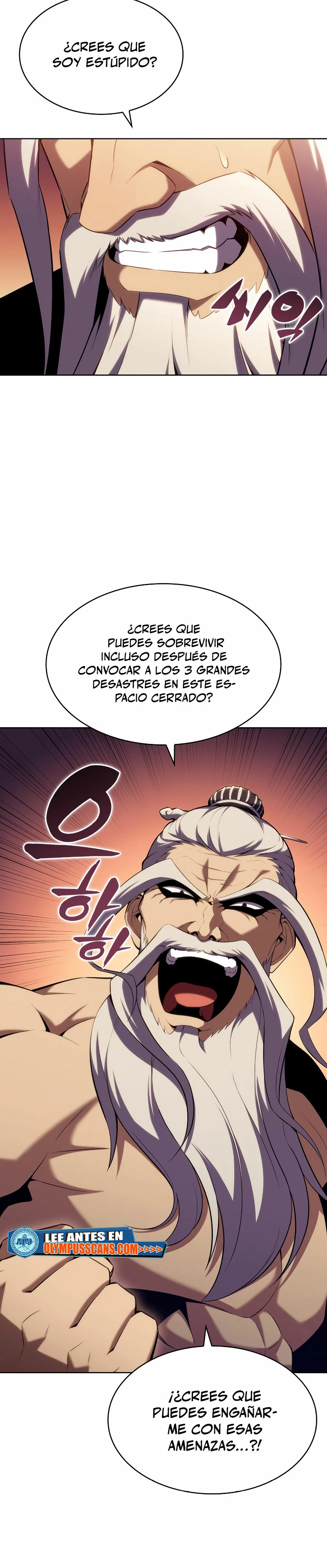 Sin fin skills > Capitulo 103 > Page 481