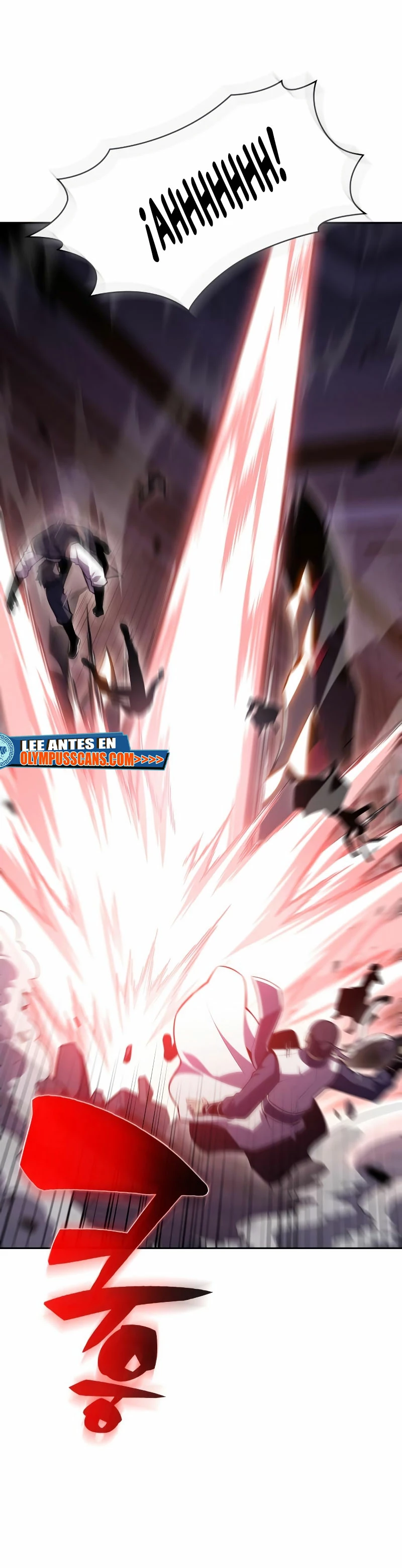 Sin fin skills > Capitulo 104 > Page 21