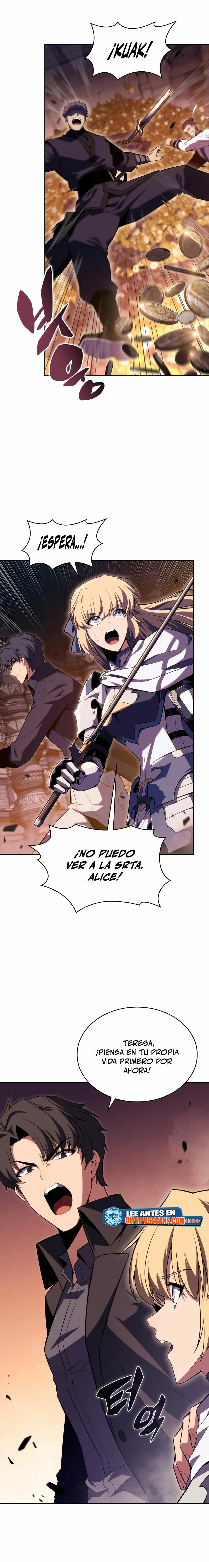 Sin fin skills > Capitulo 104 > Page 31