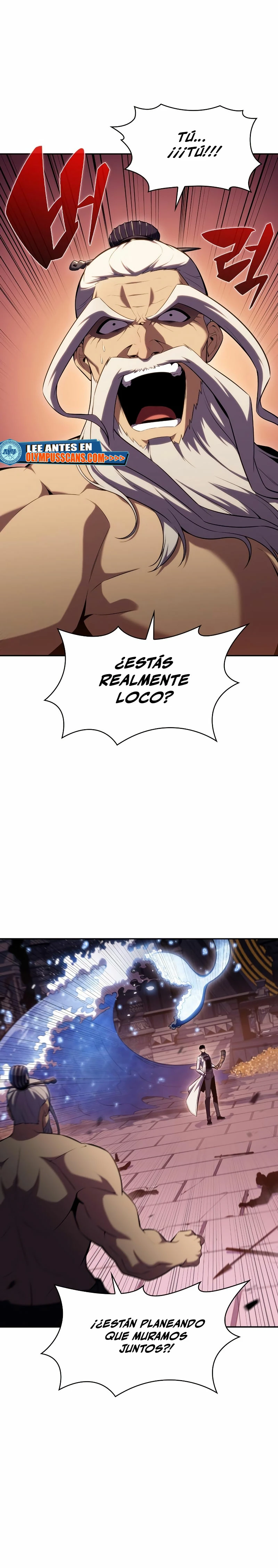 Sin fin skills > Capitulo 104 > Page 51