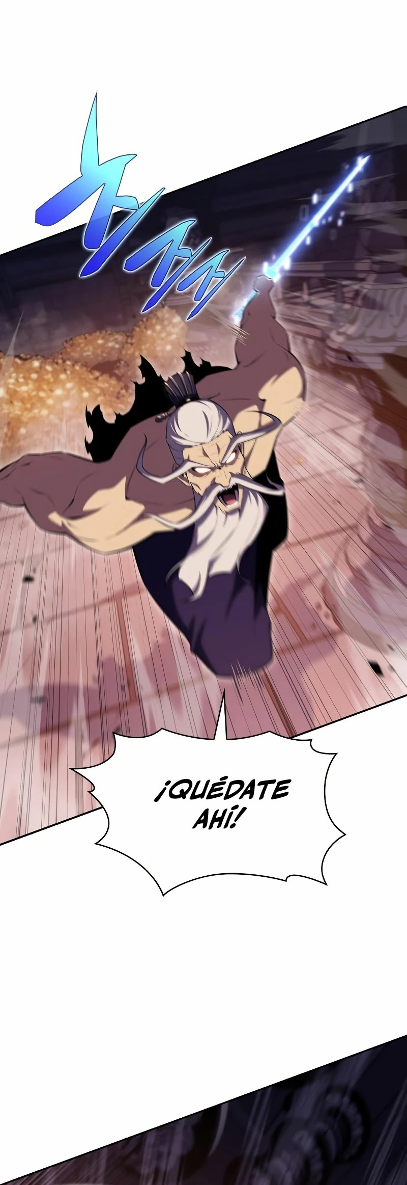 Sin fin skills > Capitulo 104 > Page 81