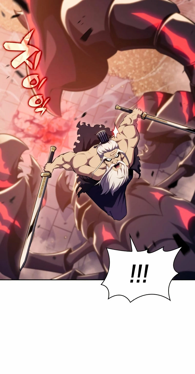 Sin fin skills > Capitulo 104 > Page 101