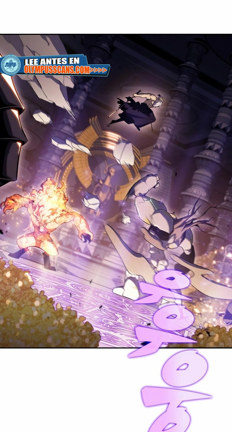 Sin fin skills > Capitulo 104 > Page 121
