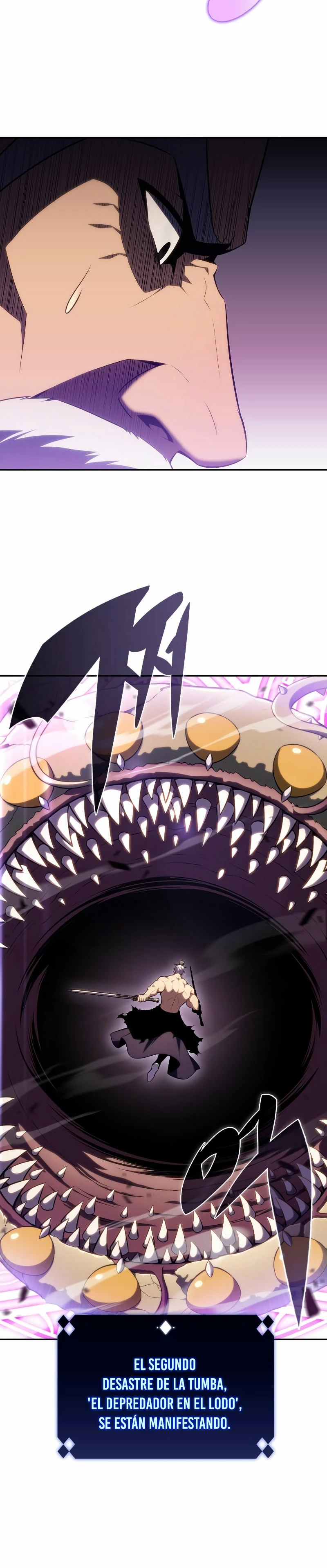 Sin fin skills > Capitulo 104 > Page 131