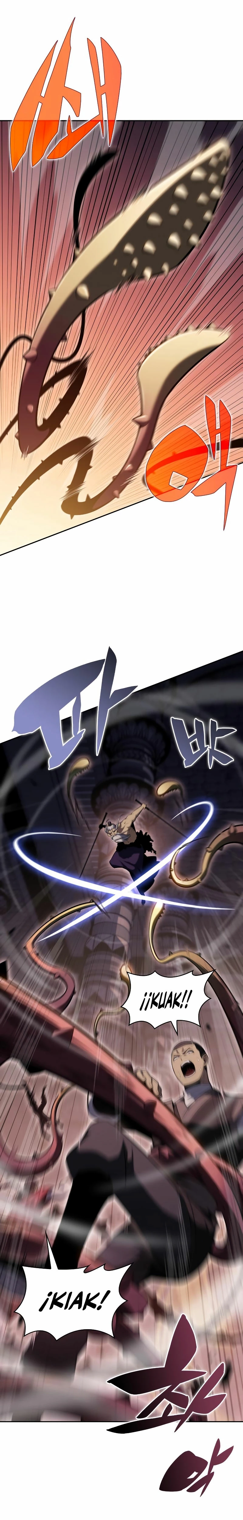 Sin fin skills > Capitulo 104 > Page 141
