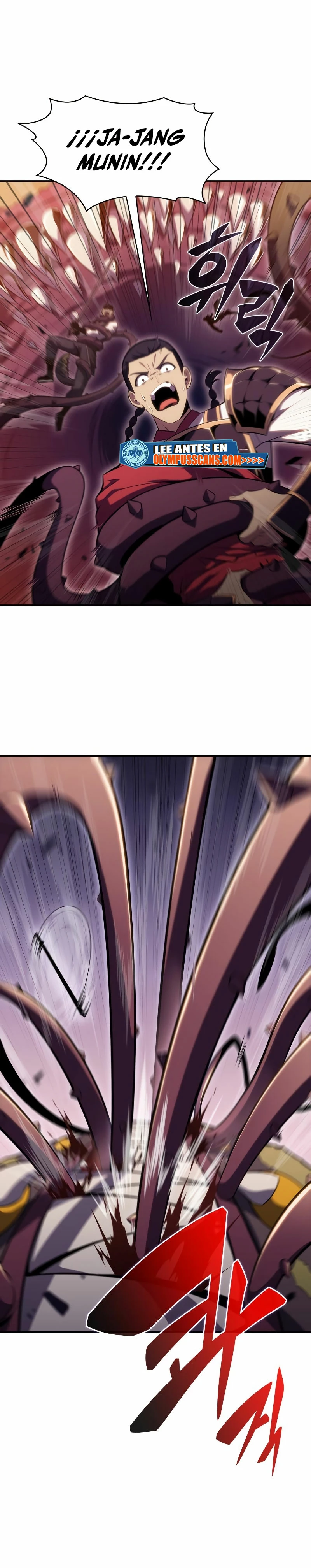 Sin fin skills > Capitulo 104 > Page 151