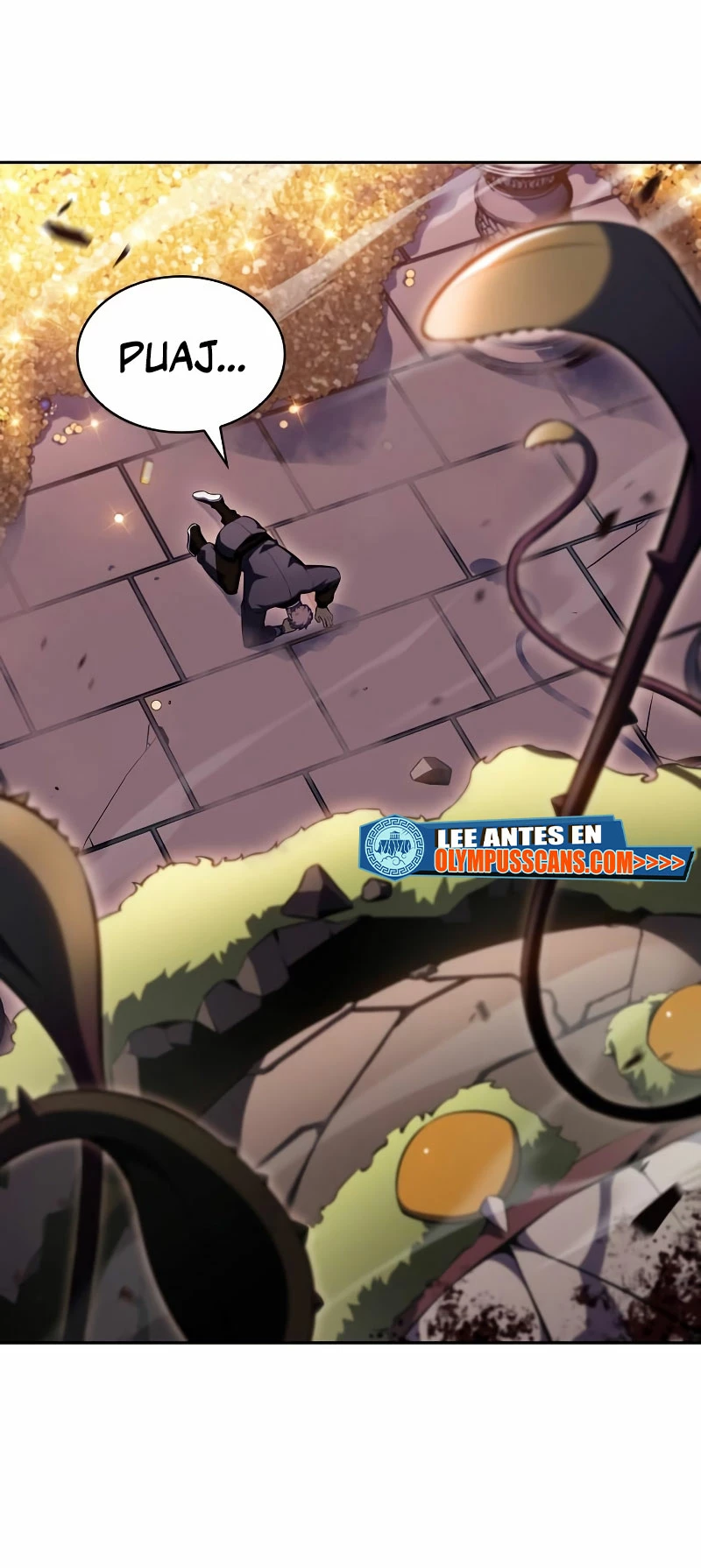 Sin fin skills > Capitulo 104 > Page 171