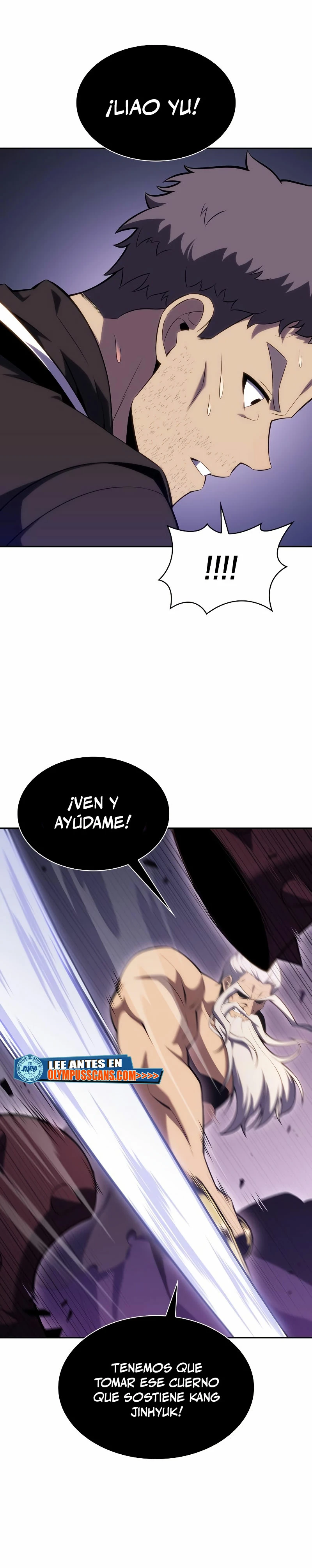 Sin fin skills > Capitulo 104 > Page 181
