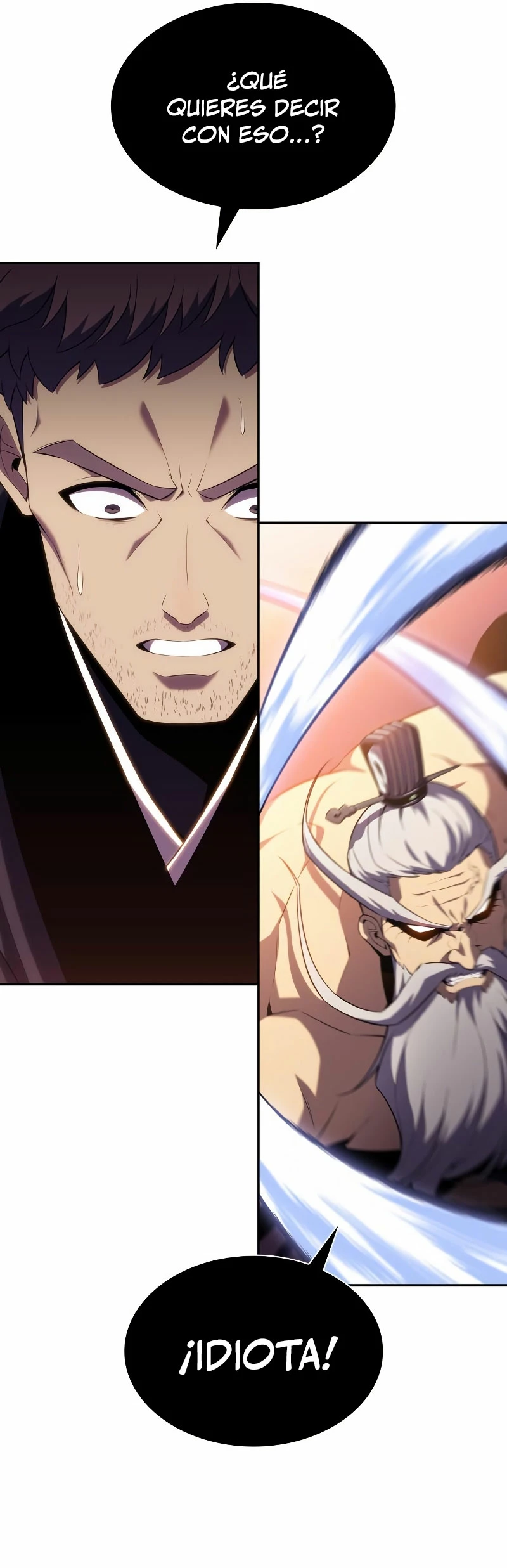 Sin fin skills > Capitulo 104 > Page 191