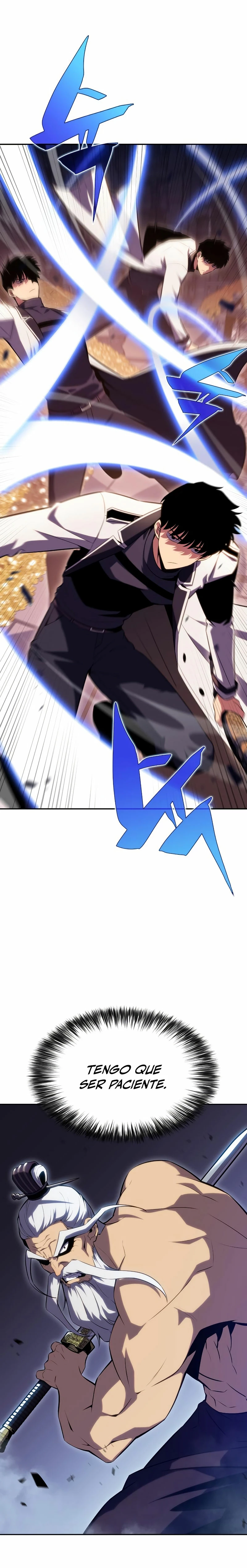 Sin fin skills > Capitulo 104 > Page 241