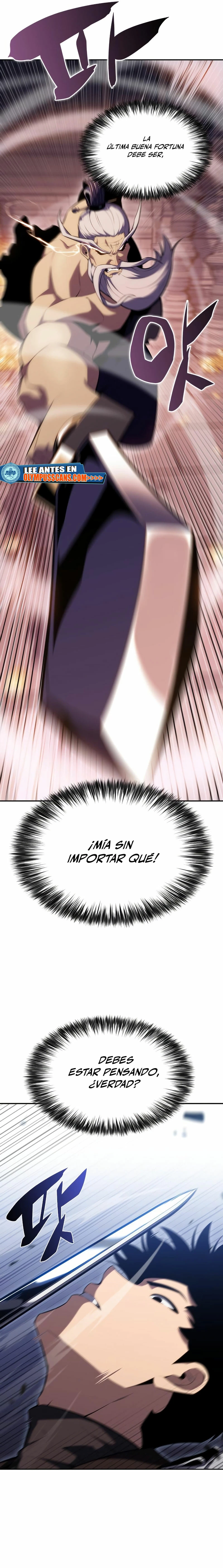 Sin fin skills > Capitulo 104 > Page 271