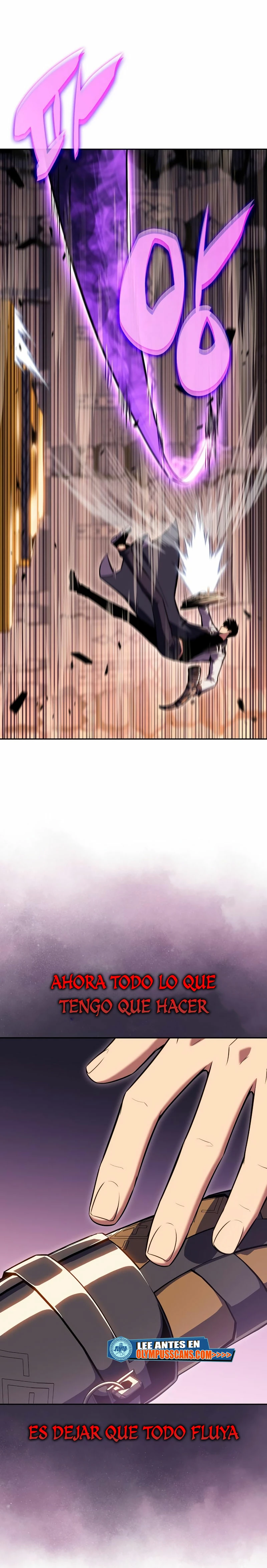 Sin fin skills > Capitulo 104 > Page 371