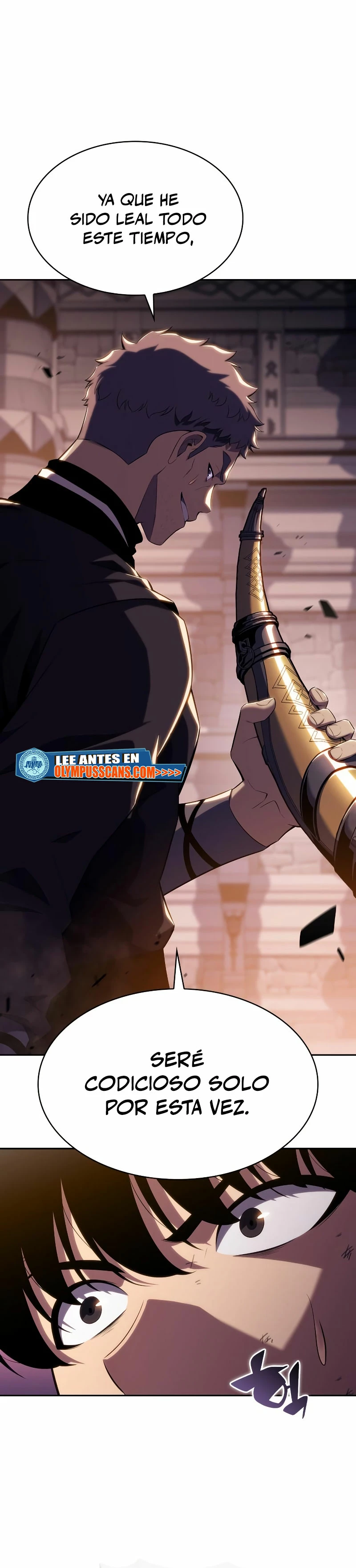 Sin fin skills > Capitulo 104 > Page 431
