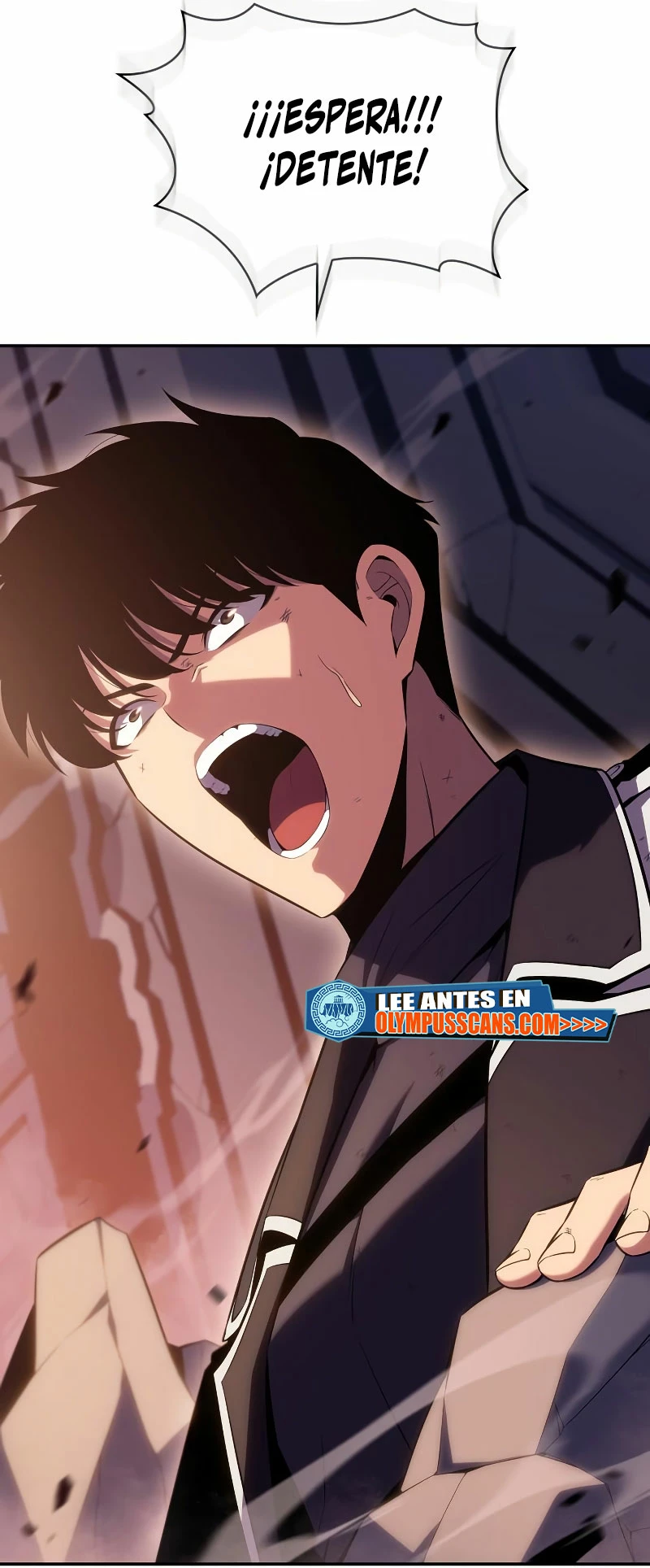 Sin fin skills > Capitulo 104 > Page 441