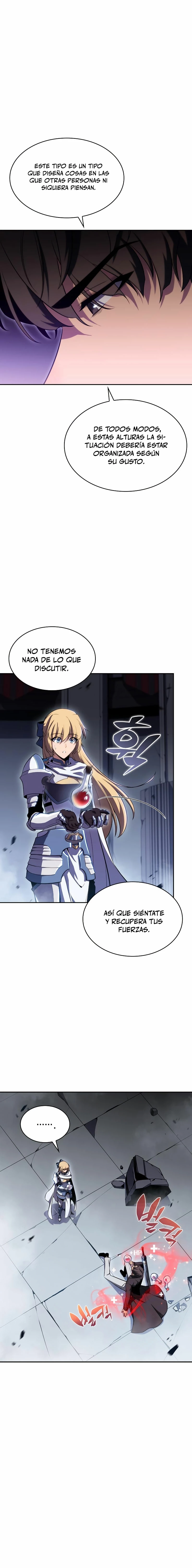 Sin fin skills > Capitulo 105 > Page 41