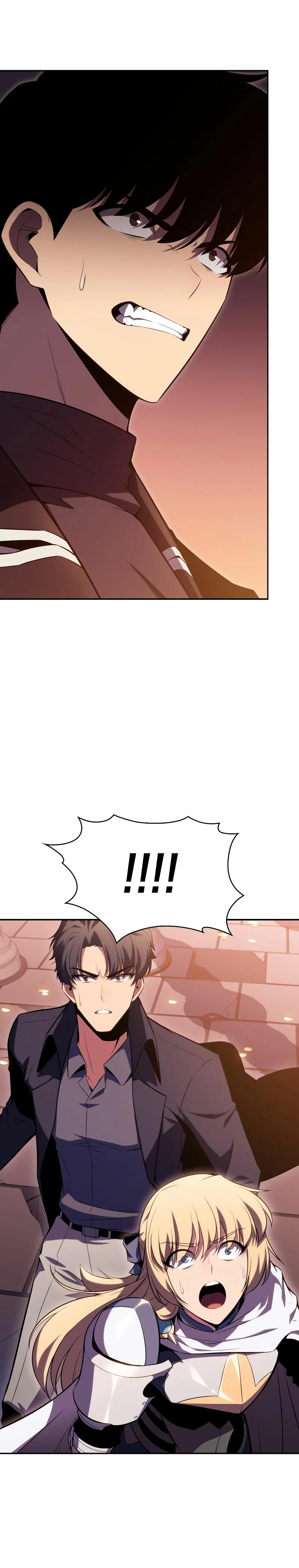 Sin fin skills > Capitulo 105 > Page 81
