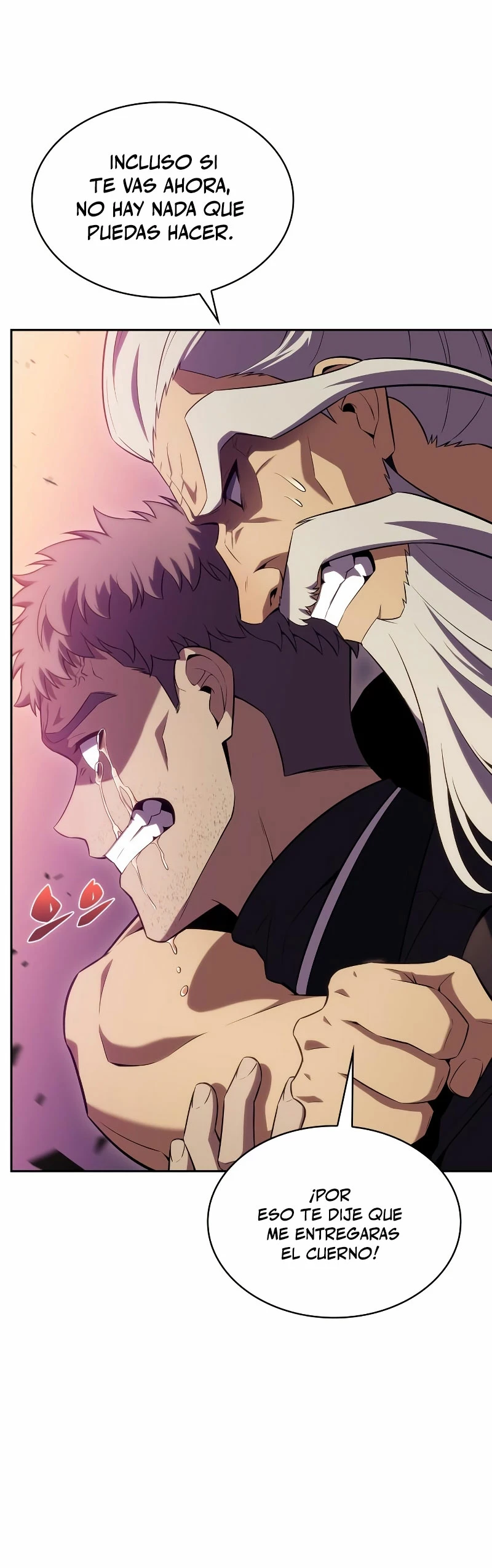 Sin fin skills > Capitulo 105 > Page 111