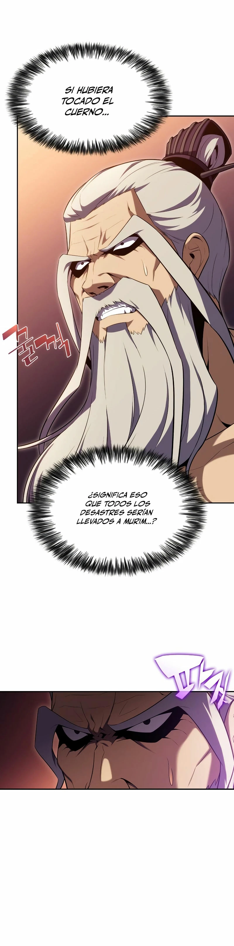 Sin fin skills > Capitulo 105 > Page 141