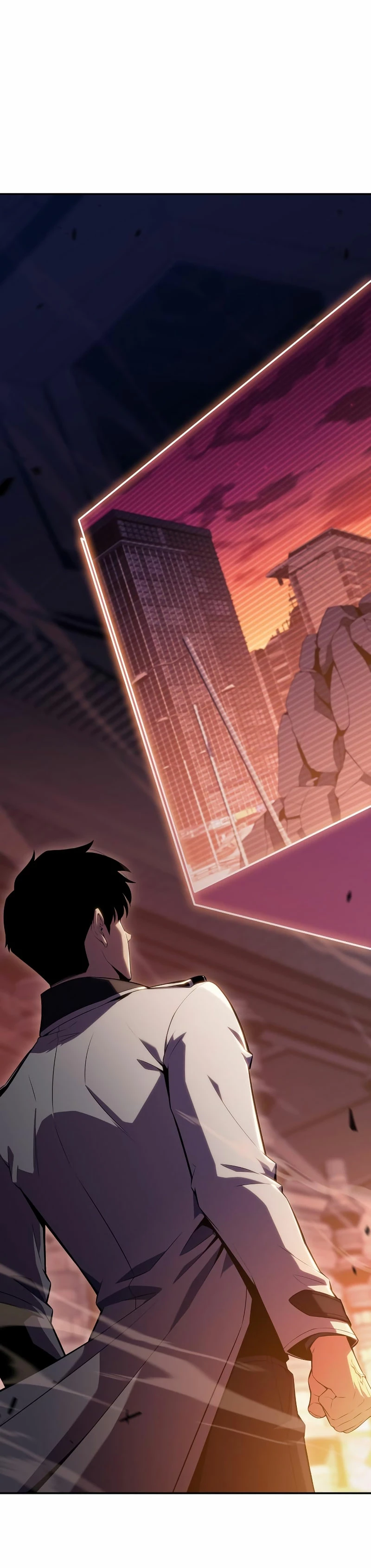 Sin fin skills > Capitulo 105 > Page 191