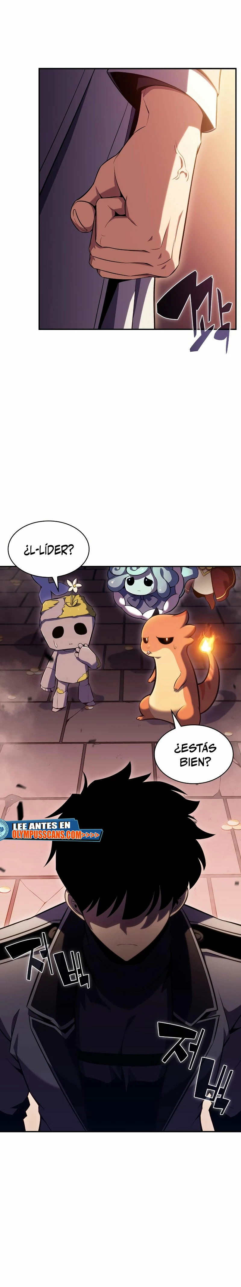 Sin fin skills > Capitulo 105 > Page 201