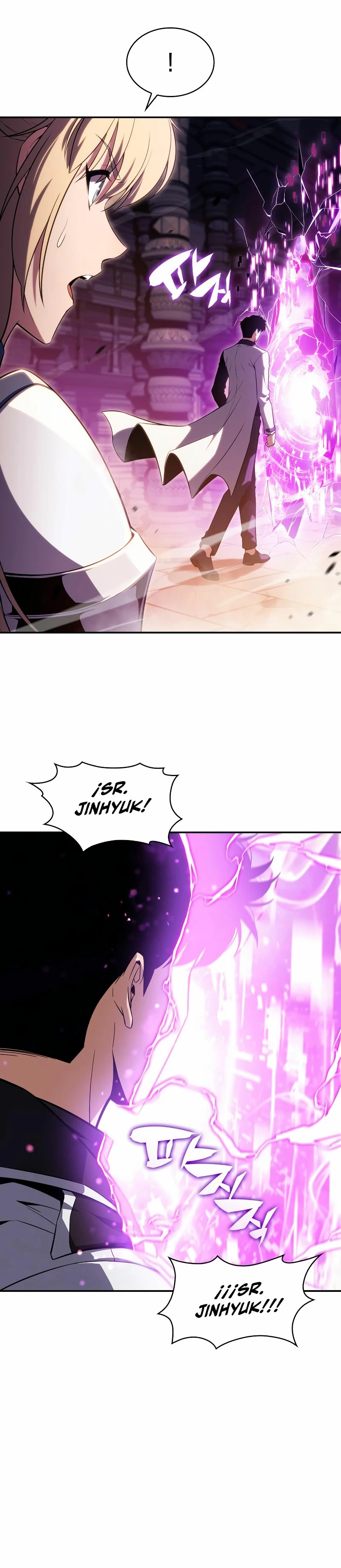 Sin fin skills > Capitulo 105 > Page 211