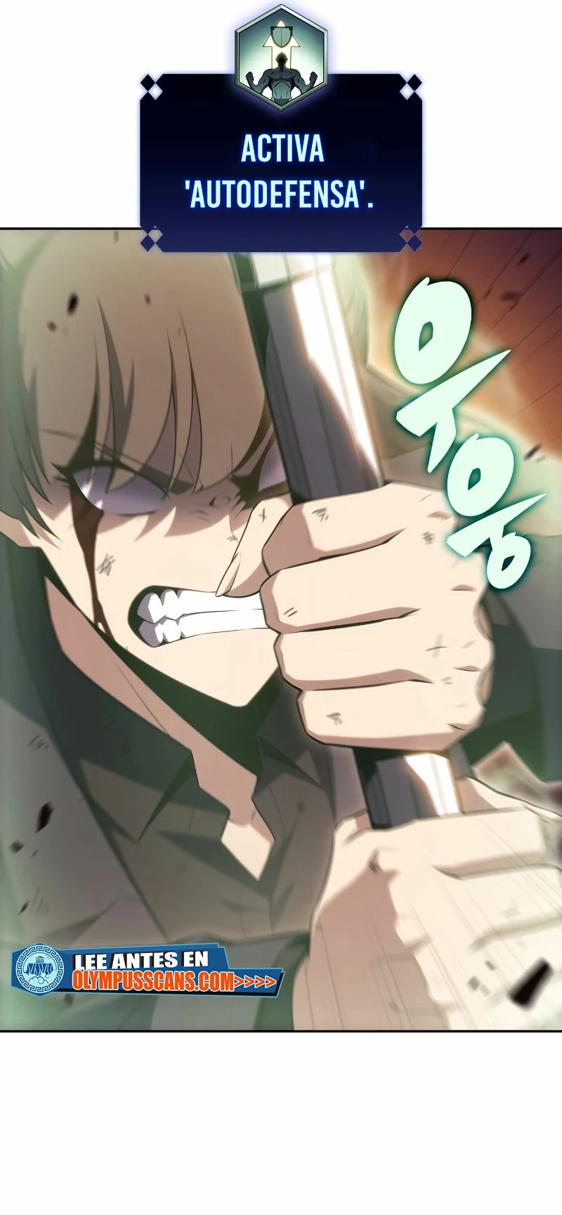 Sin fin skills > Capitulo 105 > Page 251