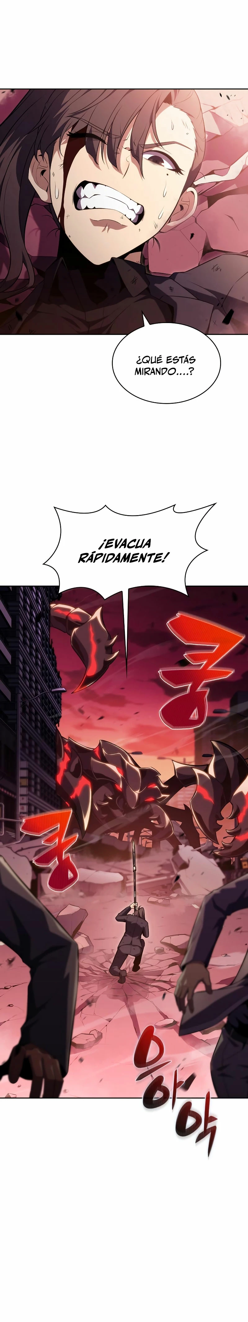 Sin fin skills > Capitulo 105 > Page 281