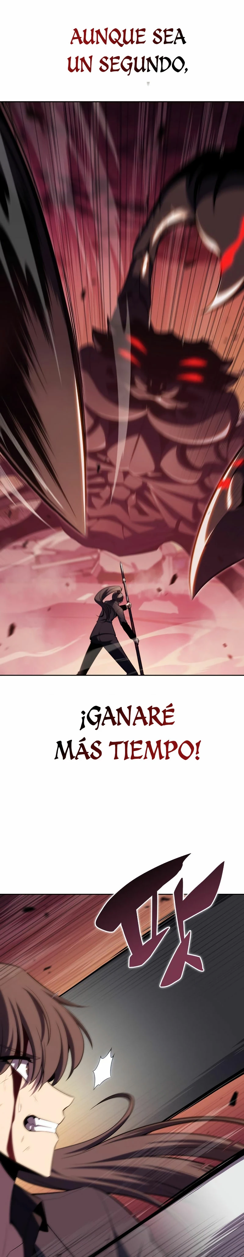 Sin fin skills > Capitulo 105 > Page 301