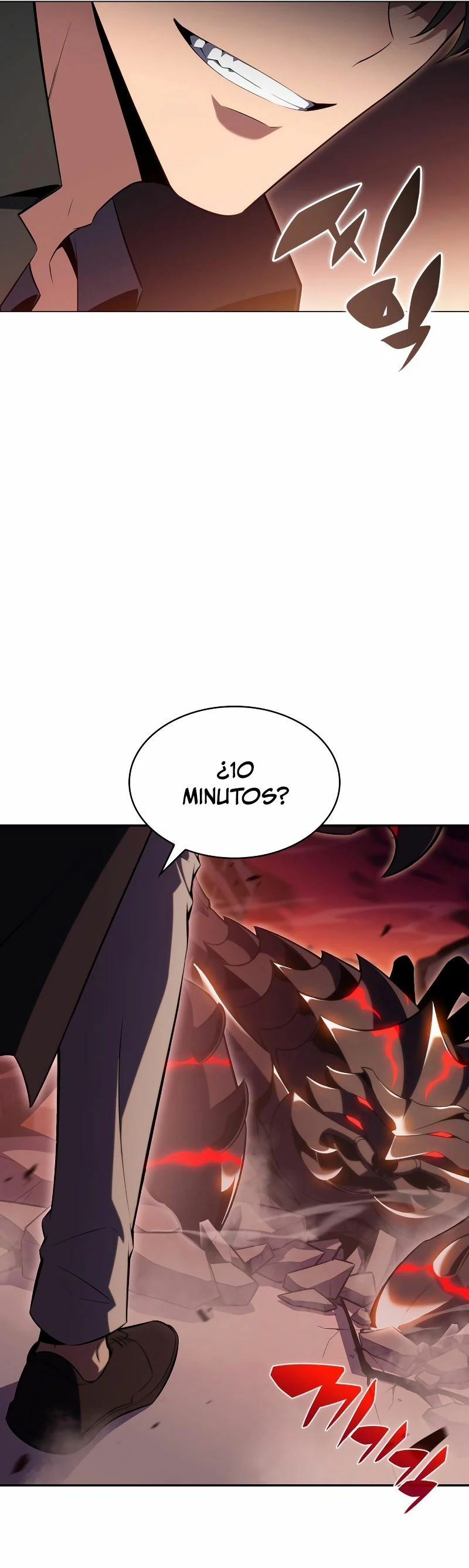 Sin fin skills > Capitulo 105 > Page 341