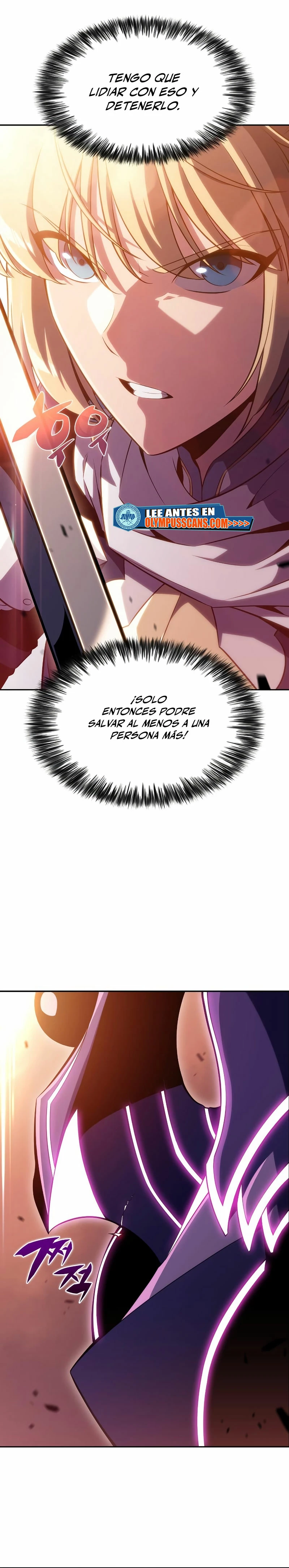 Sin fin skills > Capitulo 105 > Page 411