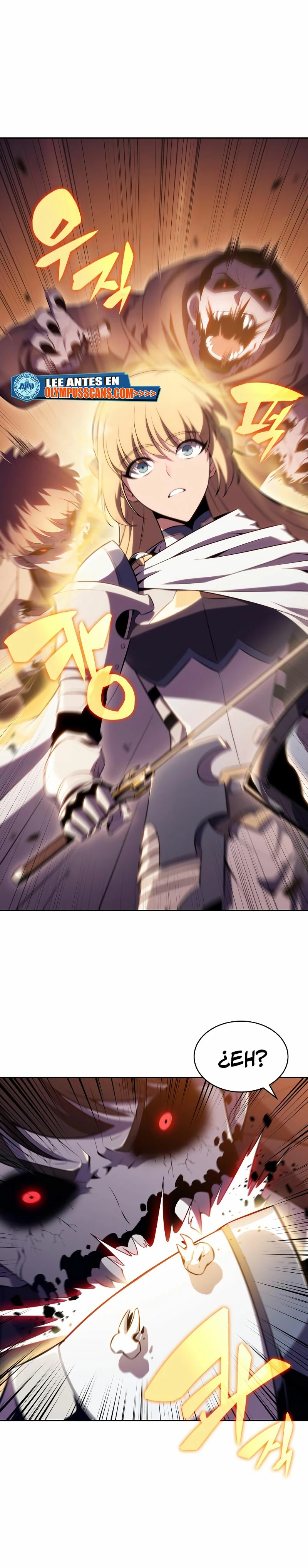 Sin fin skills > Capitulo 105 > Page 481