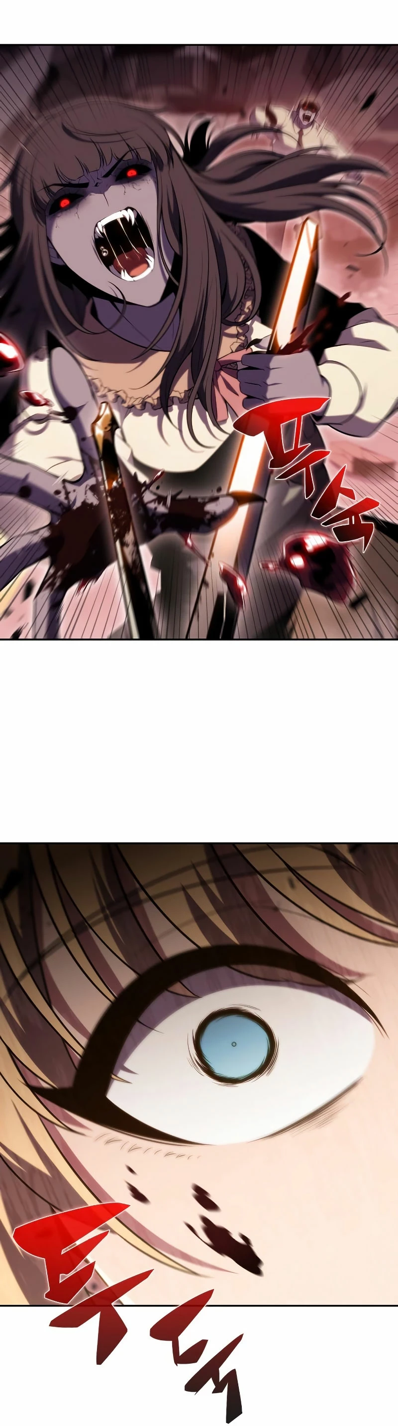 Sin fin skills > Capitulo 105 > Page 491
