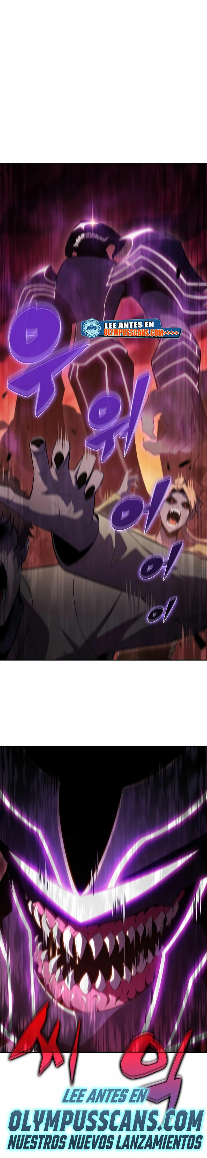 Sin fin skills > Capitulo 105 > Page 501
