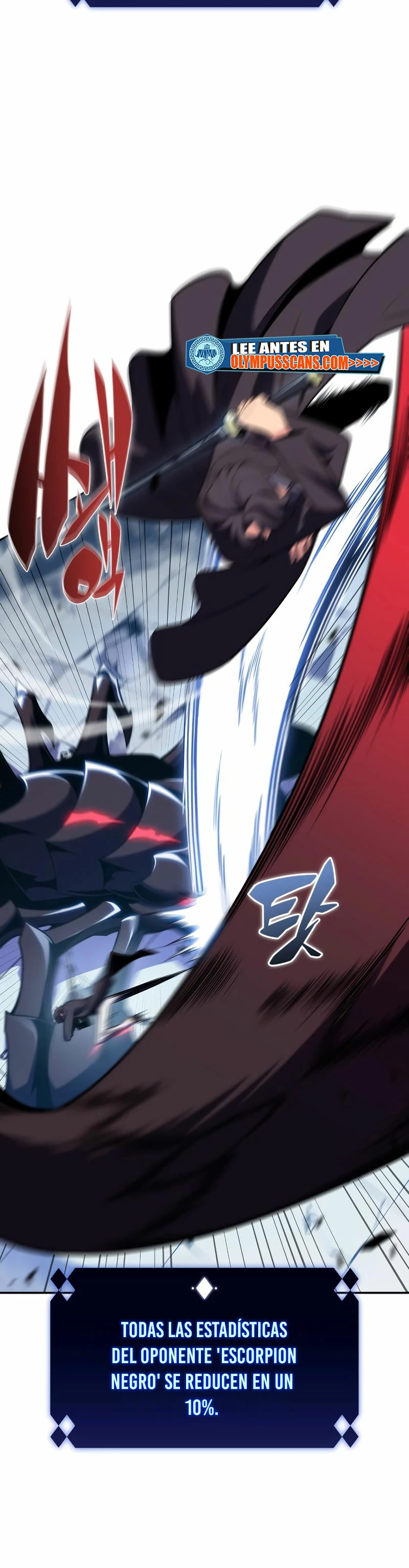 Sin fin skills > Capitulo 106 > Page 31