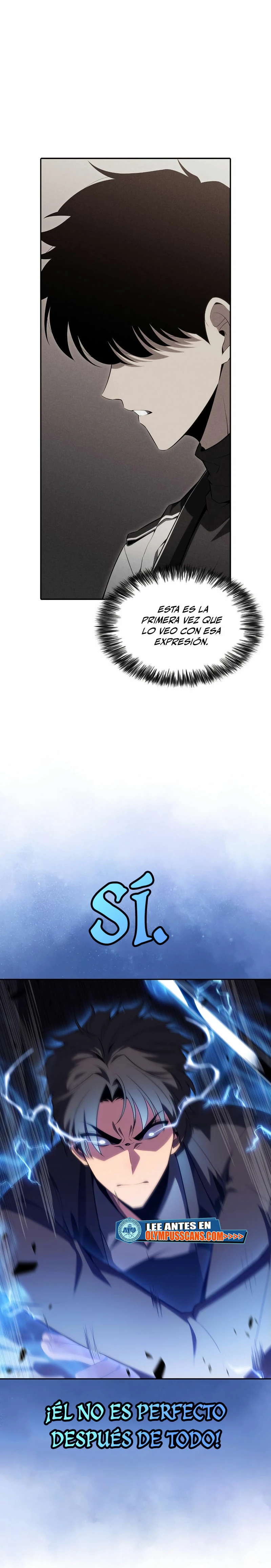 Sin fin skills > Capitulo 106 > Page 41