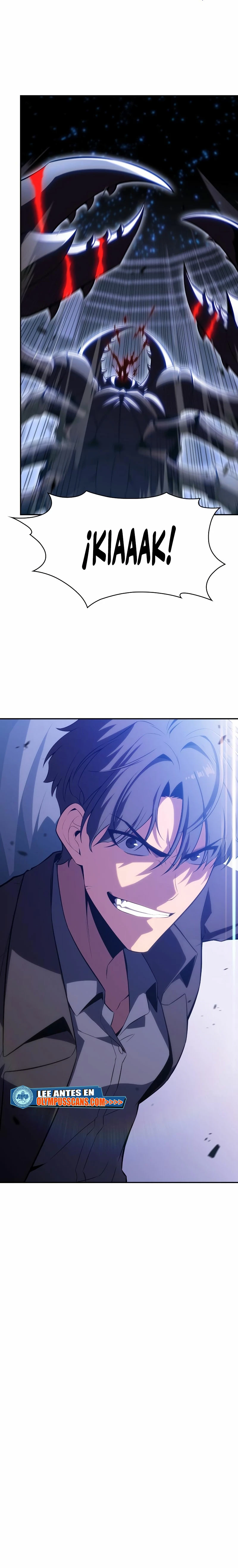 Sin fin skills > Capitulo 106 > Page 61