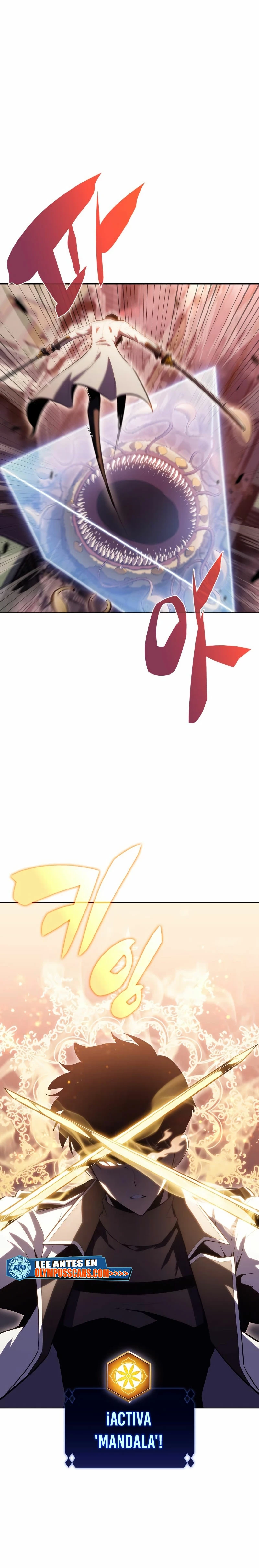Sin fin skills > Capitulo 106 > Page 141