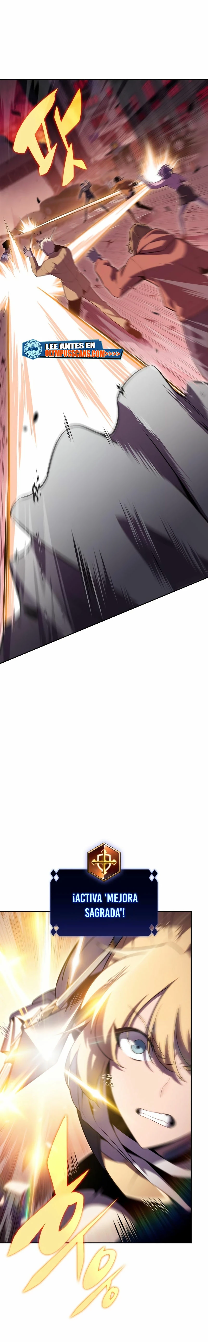 Sin fin skills > Capitulo 106 > Page 231