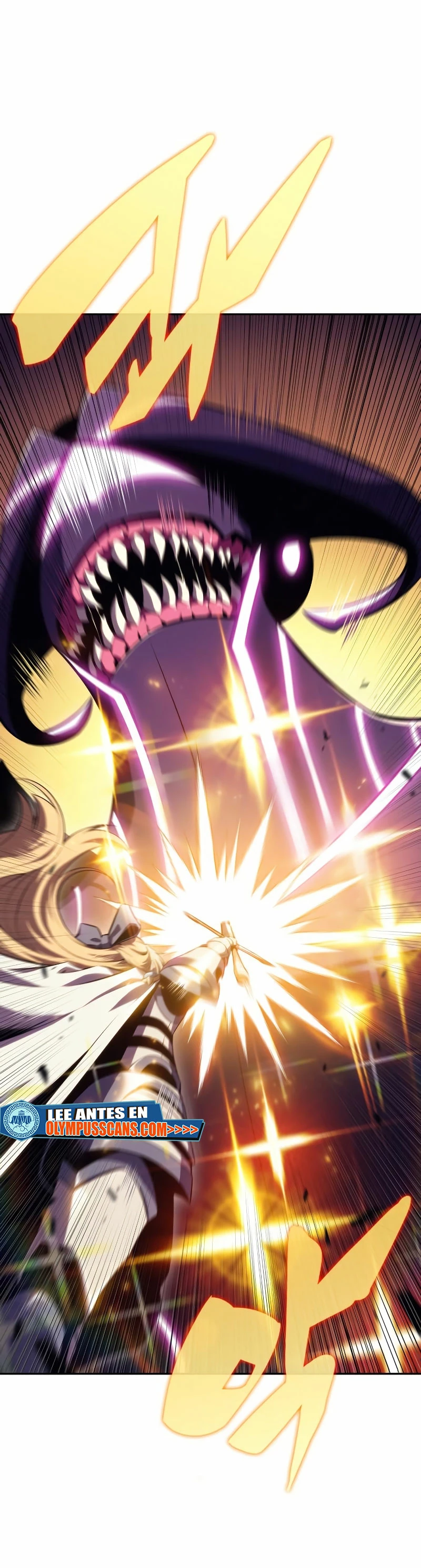 Sin fin skills > Capitulo 106 > Page 241