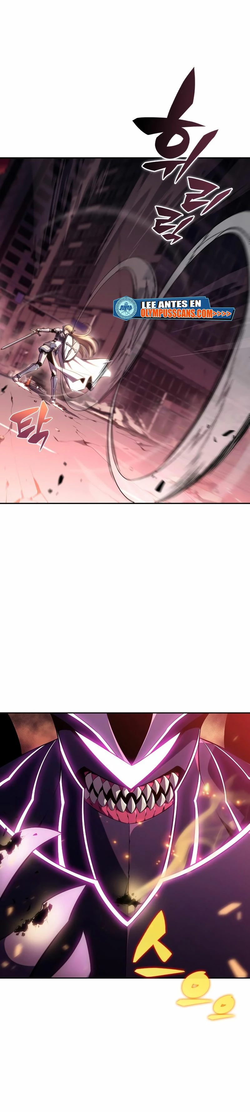 Sin fin skills > Capitulo 106 > Page 261